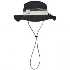 Панама Buff Booney Hat, Kiwo Black - S/M (BU 122594.999.20.00)