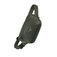 Поясная сумка Osprey Transporter Waist, Haybale Green (843820122602)