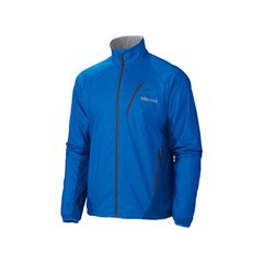 Мужская куртка Marmot Stride Jacket, S - Cobalt Blue/Dark Azure (MRT 50740.2777-S)