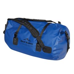 Дорожная сумка-баул Fjord Nansen ADVENTURE BAG 65, Blue (5908221349074)