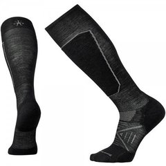 Шкарпетки чоловічі Smartwool PhD Ski Light Elite Black, р. XL (SW 15030.001-XL)