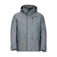Мужская куртка Marmot Yorktown Featherless Jacket, S - Cinder (MRT 73960.1415-S)