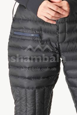 Штани чоловічі пухові Picture Organic Mid Puff Down 2024, Black, S (3663270742550)