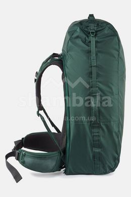 Рюкзак чоловічий Lowe Alpine Escape Trek 60:70, Black, M/L (FBQ-14-BLK-60)