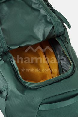Рюкзак чоловічий Lowe Alpine Escape Trek 60:70, Black, M/L (FBQ-14-BLK-60)