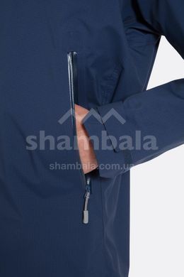 Мембранна куртка чоловіча Rab Firewall Light Jacket, Oak, M (RB QWI-65-OAK-MED)