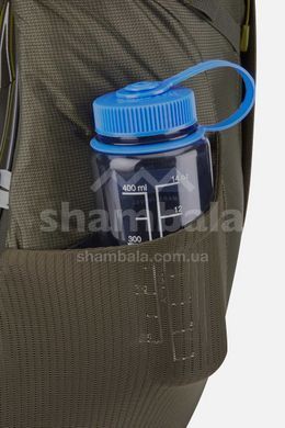 Рюкзак чоловічий Lowe Alpine AirZone Active 25, Army, One Size (FTF-34-ARM-MED)