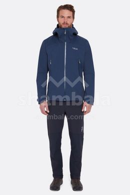 Мембранна куртка чоловіча Rab Firewall Light Jacket, Oak, M (RB QWI-65-OAK-MED)