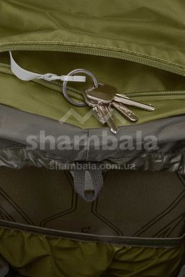 Рюкзак чоловічий Lowe Alpine AirZone Active 25, Army, One Size (FTF-34-ARM-MED)