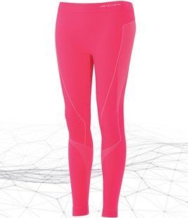 Термоштани жіночі Accapi Polar Bear, Pink Fluo/White, XL/XXL (ACC A747.927-X2X)