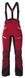 Жіночі штани Tenson Race W 2022, red, M (5016777-380-M)