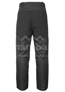 Штаны мужские Rab Photon Pants, Black, S Regular (RB QIO-97-B-S)