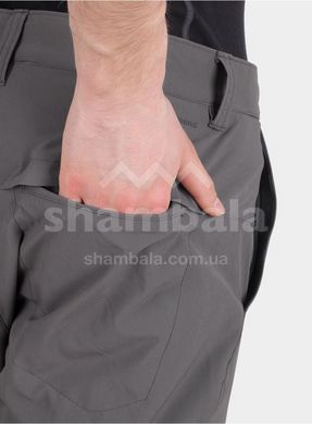 Штани чоловічі Black Diamond Alpine Light Pants, M - Burnt Olive (BD XPU2.330-M)