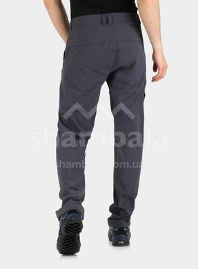 Штаны мужские Black Diamond Alpine Light Pants, M - Black (BD XPU2.015-M)