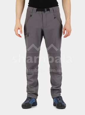 Штаны мужские Black Diamond Swift Pants, S - Granite (BD 743004.1007-S)