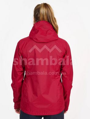 Мембранная женская куртка для трекинга Montane Female Meteor Jacket, Narwhal Blue, S/10/36 (5056237041472)