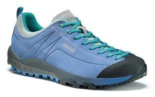 Кроссовки женские Asolo Space GV Blue Ice, р. 38 (ASL A40505.A852-5)