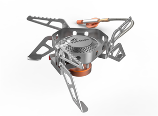 Газовая горелка Fire Maple FMS 125 (FMS F125)