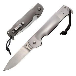 Нож складной Cold Steel Pocket Bushman (CST CS-95FB)