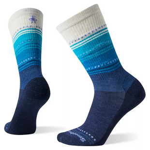 Шкарпетки жіночі Smartwool Wm's Hike Ultra Light Sulawesi Crew, S - Deep Navy (SW 04033.092-S)
