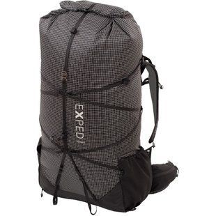 Рюкзак Exped LIGHTNING 60 Black (7640445451338)