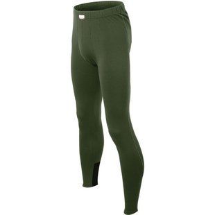 Термоштани чоловічі Lasting WICY, Green, M (WICY-6262M)