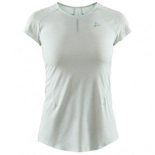 Футболка женская Craft Nanoweight Tee Woman, Plexi, M (CRFT 1907000.602000-M)