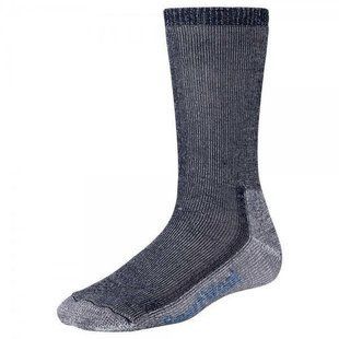 Носки женские Smartwool Hike Medium Crew Navy, р.S (SW SW294.410-S)