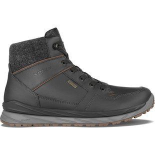 Черевики чоловічі LOWA Atrato GTX, Anthracite/Bronze, 41 (4063606496840)