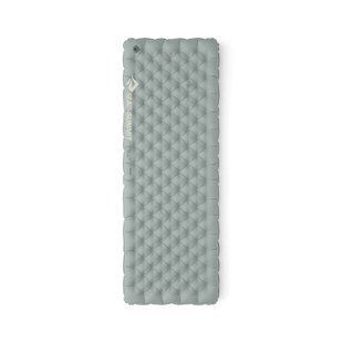Килимок надувний Sea to Summit Ether Light XR Insulated ASC Mat, Dark Gray, Regular Rectang Wide, 183х64х10см (STS ASL051152-291703)