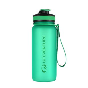 Фляга Lifeventure Tritan Bottle, green, 650 мл (74270)