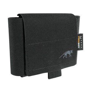 Сумка поясна Tasmanian Tiger
- Glove Pouch MK 2, Black, р. (TT 7586.040)
