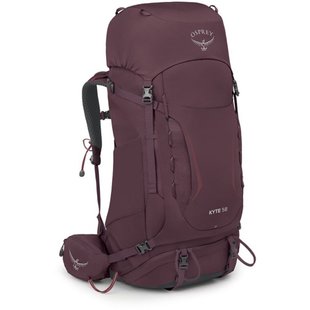 Рюкзак женский Osprey Kyte 58, Elderberry Purple, WM/L (009.3324)