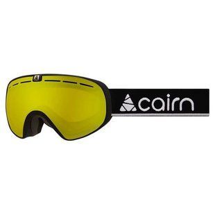 Маска гірськолижна Cairn Spot OTG SPX1, Mat Black (3267654646108)