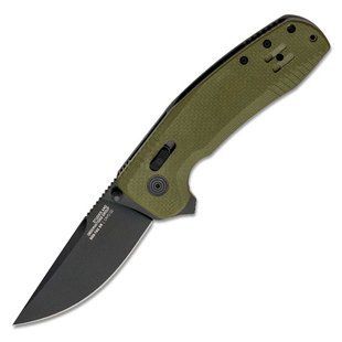 Розкладний ніж SOG TAC XR ( SOG 12-38-02-57)