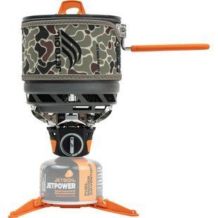 Система приготування їжі Jetboil TrailCook 1.2 л, Duck Camo (JBL TCCM-EU)