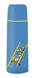 Детский термос Primus Vacuum bottle, 0.35 , Pippi Blue (7330033910360)
