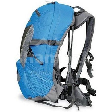 Рюкзак Tatonka Audax 22, Bright Blue/Warm Grey (TAT 1541.142)
