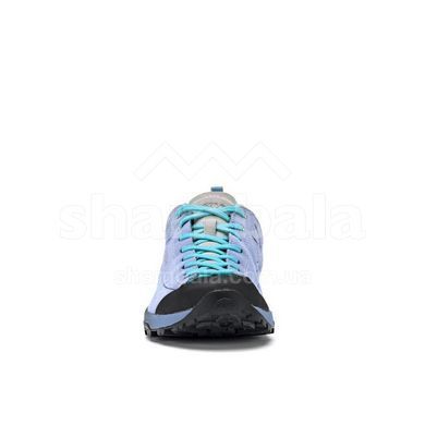 Черевики жіночі Asolo Space GV Blue Ice, р. 38 (ASL A40505.A852-5)