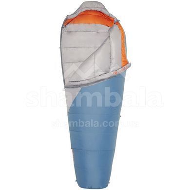Спальный мешок Kelty Cosmic Synthetic Regular 20 (-6&deg;C), 183 см (35428620-RR)