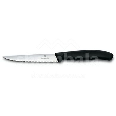 Нож для стейка и пиццы Victorinox SwissClassic Steak 6.7233.20 (лезвие 110мм)