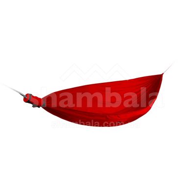 Гамак Hammock Set Pro Single Red від Sea To Summit, одномісний, (STS AHAMSETSRD)