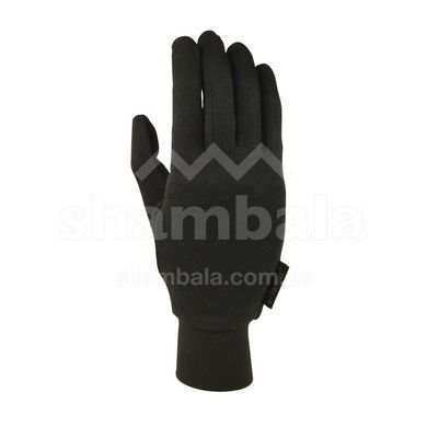 Рукавички Extremities Silk Liner Gloves, Black, XL (5060122787208)