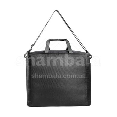 Термосумка Tatonka Cooler Bag L, Off Black (TAT 2915.220)