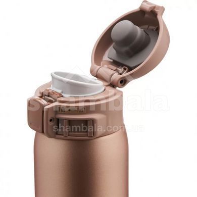 Термокружка Zojirushi SM-SR, 0.6 л, Gold (ZJR SMSR60NM)