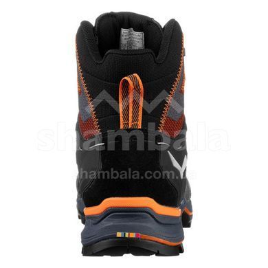 Ботинки мужские Salewa MS MTN Trainer LITE MID GTX Brown, 42,5 (SLW 61359.7953-42.5)