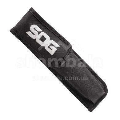 Пилка складана SOG Folding Wood&Bone Saw (SOG F11BN-CP)