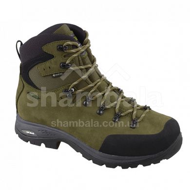 Ботинки мужские Asolo X-Hunt Forest GV MM, Military Green, р.44 1/2 (ASL A2353200.A034-10)