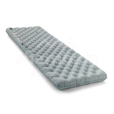Килимок надувний Sea to Summit Ether Light XR Insulated ASC Mat, Dark Gray, Regular Rectang Wide, 183х64х10см (STS ASL051152-291703)