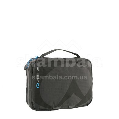 Косметичка Lifeventure Wash Bag Small, grey (64035)